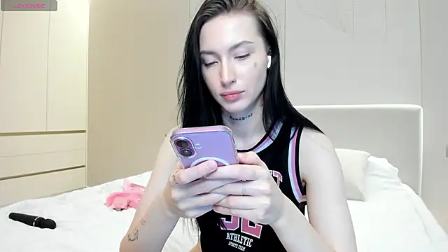 JenniferQueen11's cam snapshot