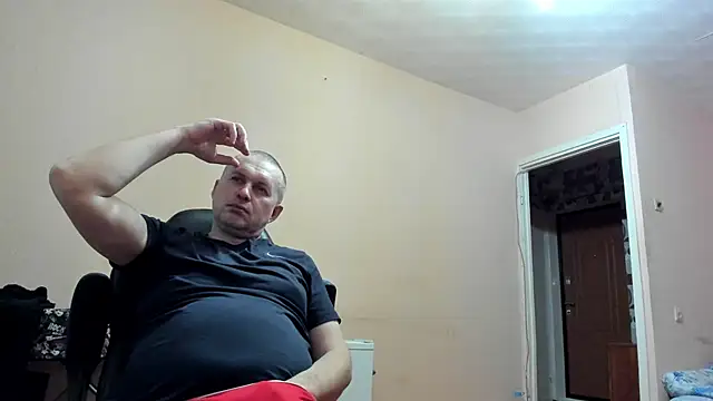 SanFrantsisko live sex cam