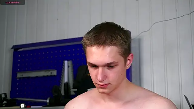 dustyn_fox's cam snapshot