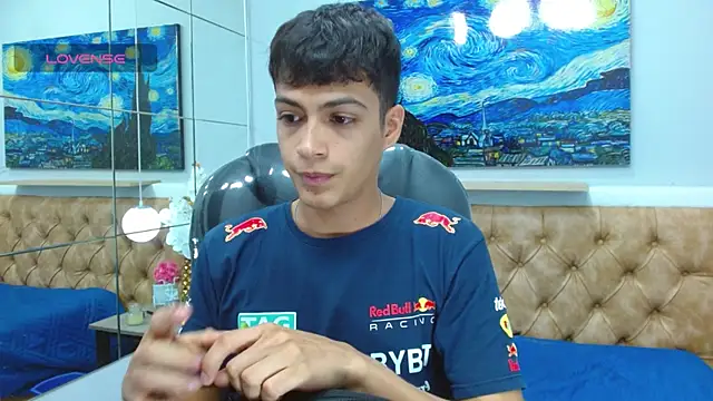 SkinnyBoy_'s cam snapshot