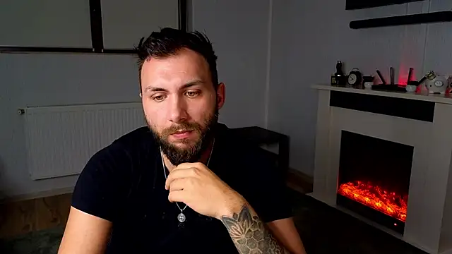 JamieNoxus's cam snapshot