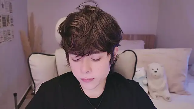 PaulTexx live sex cam