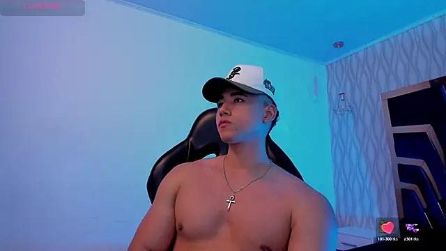 Draven_Marceaux's cam snapshot