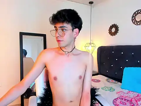 DeimondX's cam snapshot