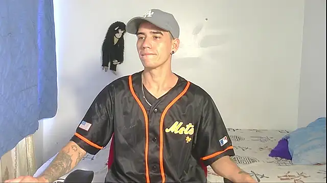 kilyan_wow's cam snapshot