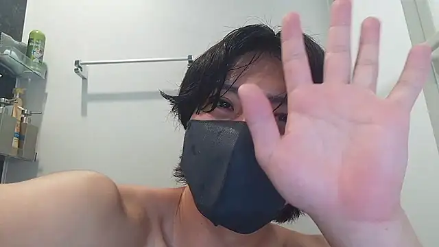 CHROME-kun925's cam snapshot