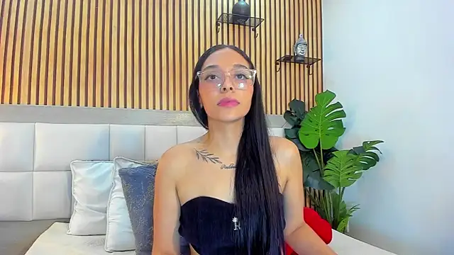 Roseaurora's cam snapshot