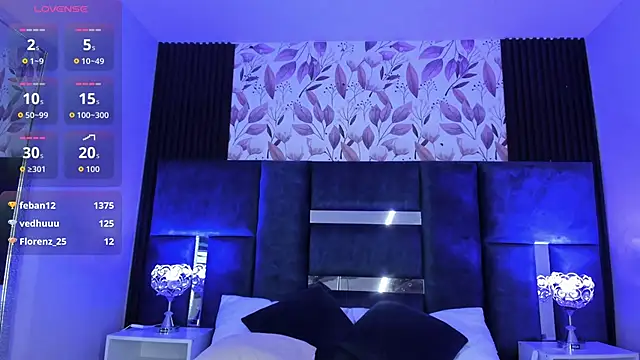 Amareto_'s cam snapshot