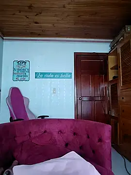 Sexy_Valeshca's cam snapshot