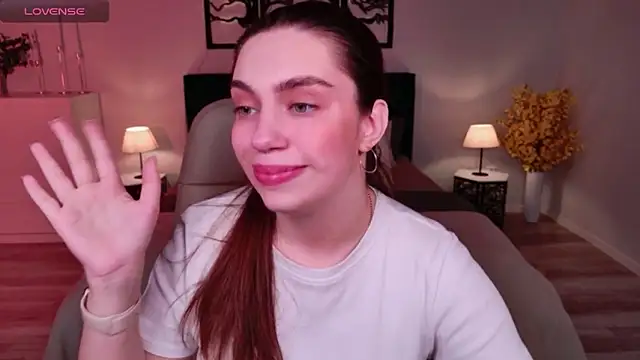 DaniellaLovely's cam snapshot