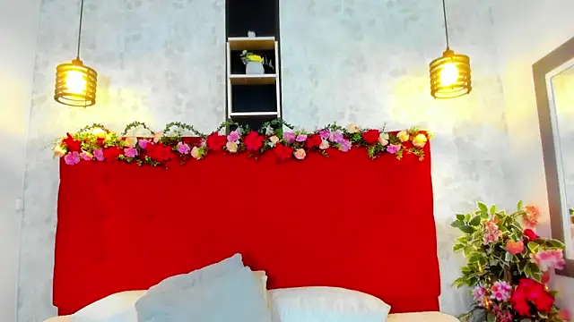 SilvannaFit's cam snapshot