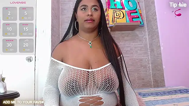 MelissaSam_'s cam snapshot