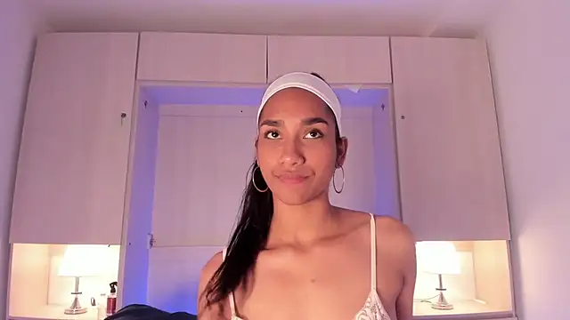 AnahiCollins's cam snapshot