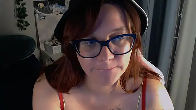 Milaniya_Poolys's cam snapshot