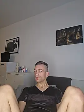 nickdtr23's cam snapshot