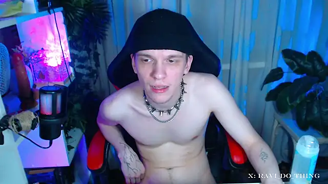 frozen_boy's cam snapshot