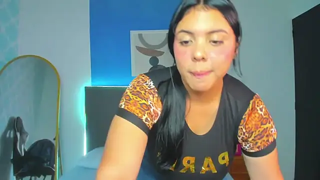 shanel_smithh's cam snapshot