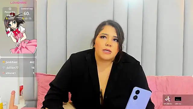 Lilith_Aliany_'s cam snapshot