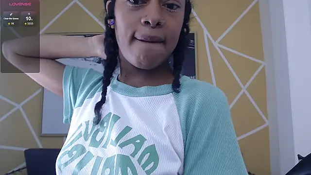 Agatha_Amaya's cam snapshot