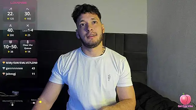 alejandro__2's cam snapshot