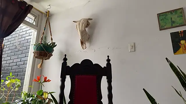 camille_delrey's cam snapshot