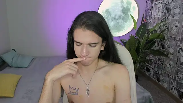 Harvey_Hair's cam snapshot