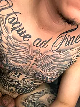 Nick_orion's cam snapshot