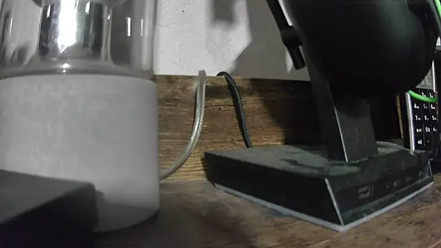 Chrisatmiami's cam snapshot