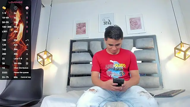 lianfox_'s cam snapshot