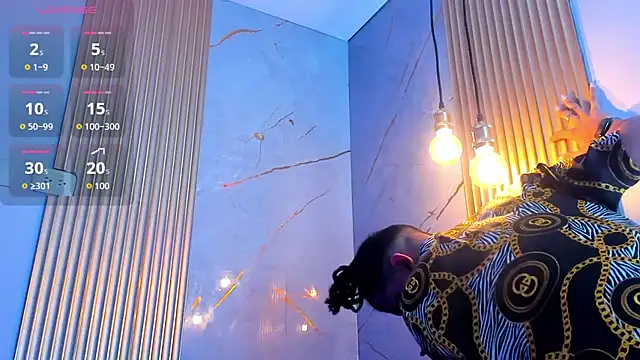 Ivone_Rose_'s cam snapshot