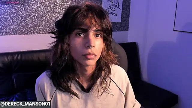 Dereck_Manson's cam snapshot