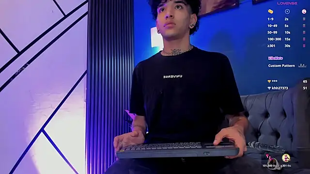 todoroki_g's cam snapshot