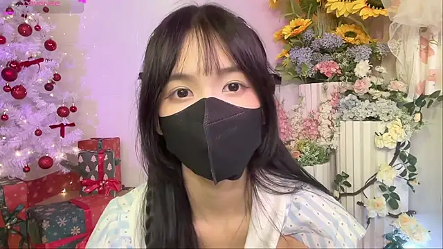 Your-Sunshine's cam snapshot