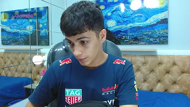 SkinnyBoy_'s cam snapshot