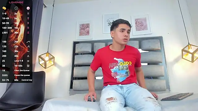 lianfox_'s cam snapshot