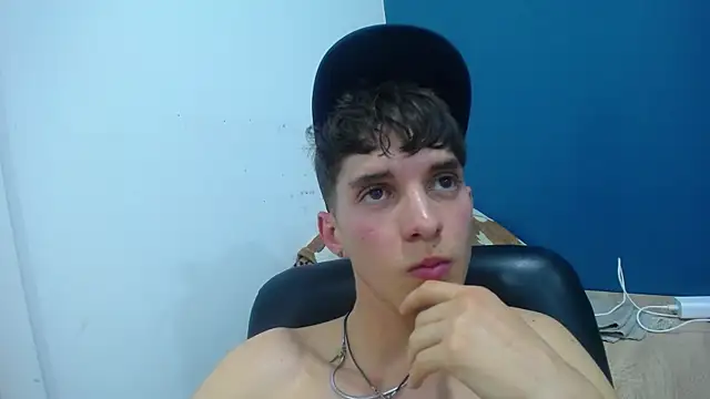 Jheampiiero's cam snapshot