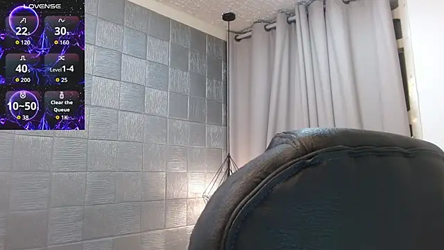 Iantwink18's cam snapshot