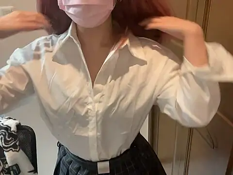 uyuman_chan's cam snapshot