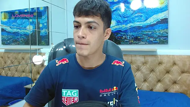 SkinnyBoy_'s cam snapshot