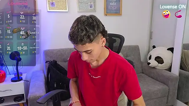 yulian_vasquez's cam snapshot