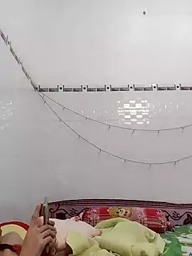 Mint299's cam snapshot