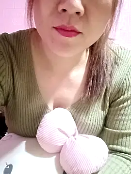 Mago-sweet's cam snapshot