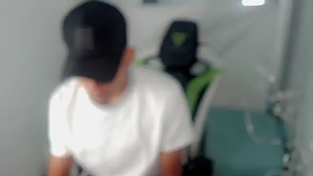 Austin_col_'s cam snapshot