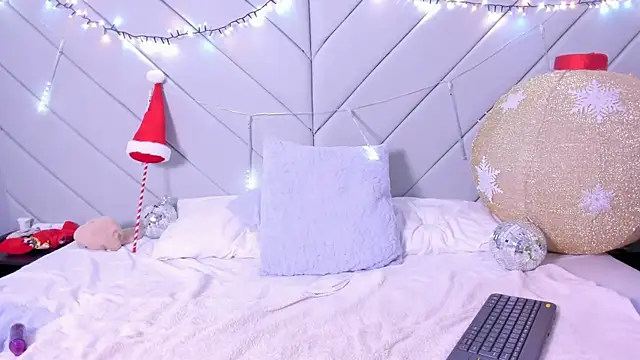 little_kris1's cam snapshot