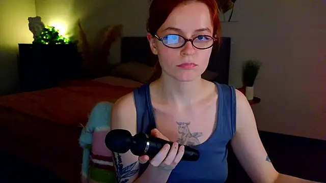 reb_luvng's cam snapshot