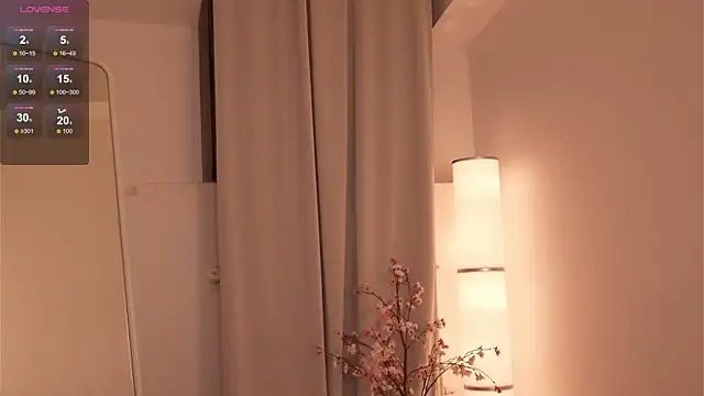 lolly_pie's cam snapshot