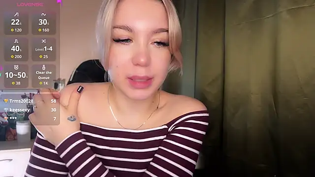 ariashaa's cam snapshot