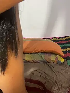 Nethulya_girl's cam snapshot