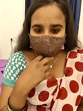 anupoma-G's cam snapshot