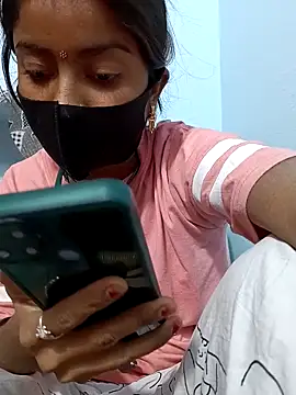 Payal_G's cam snapshot